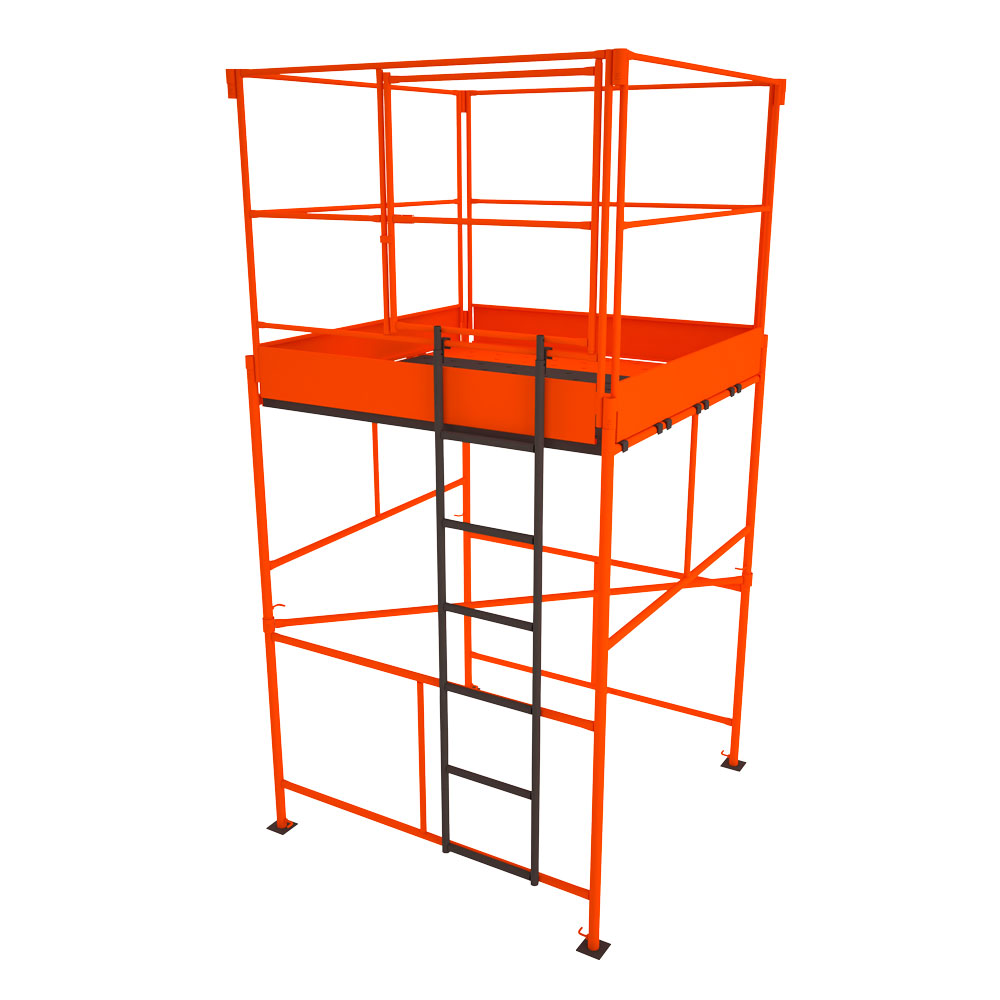 Andaime Modular