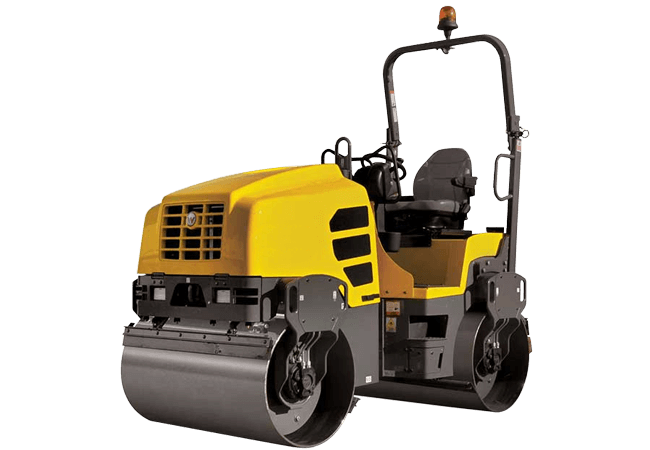 Compactador de Solo